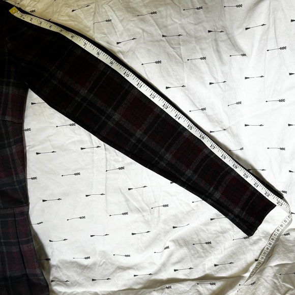 Smak Parlour XS Long Sleeve Dress - Picture 7 of 8